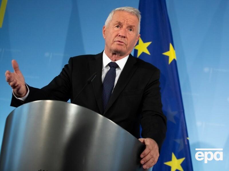 Експремʼєр Норвегії, імовірно, намагався скоїти самогубство через викриття звʼязків з Епштейном – ЗМІ