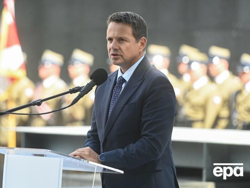 У Варшаві почали створювати продовольчі й аварійні запаси в метро на випадок війни. Відео