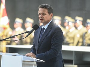 У Варшаві почали готувати метро для використання як укриття в разі війни. Відео