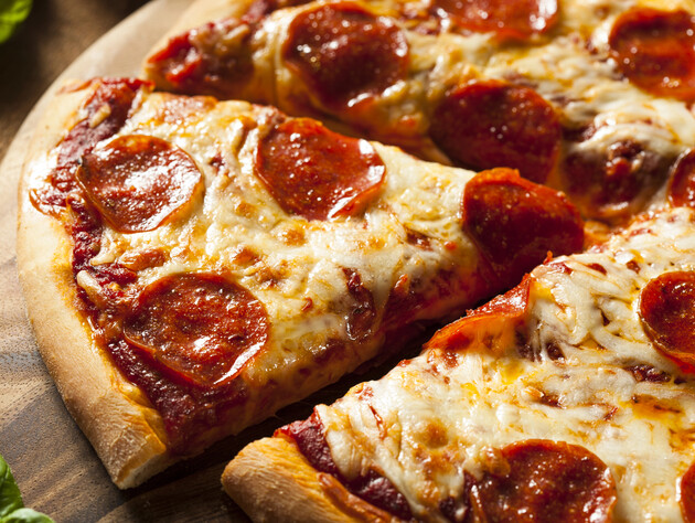 Щоб піца вийшла ідеальною, обовʼязково приготуйте саме таке тісто. Швидко, смачно, просто