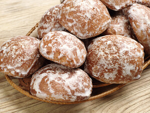 Пухкі, ніжні й солодкі пряники вийдуть, якщо додасте в тісто цей популярний інгредієнт. Рецепт