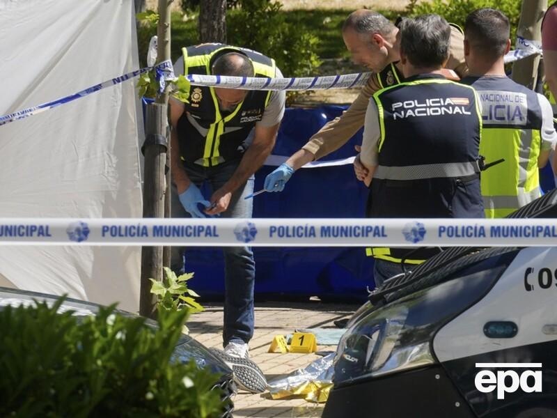 Підозрюваний в убивстві Портнова – українець – ЗМІ