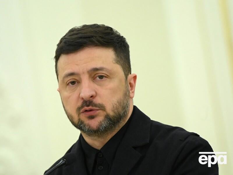 Зеленский анонсировал на завтра новый раунд переговоров Украины и США