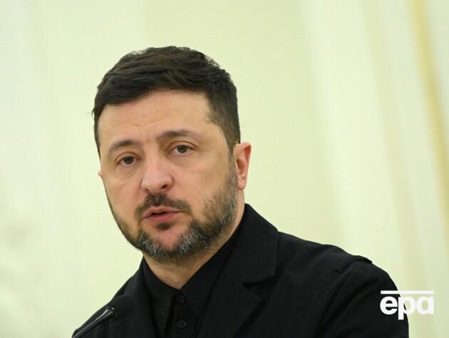 Зеленський анонсував на завтра новий раунд переговорів України і США