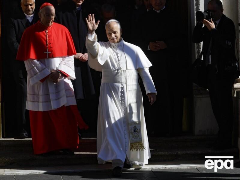 Папа римський закликав священників не писати проповідей за допомогою ШІ