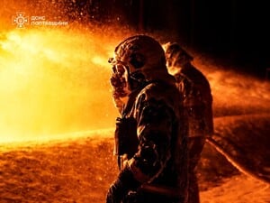 Росія випустила 420 дронів і 39 ракет. Зеленський повідомив про руйнування у восьми областях