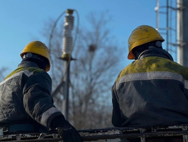 Із 24 лютого 2022 року ДТЕК інвестував у ремонт і модернізацію ТЕС і мереж 31 млрд грн