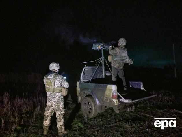 Уже почалися зміни з підвищення ефективності ППО – радник міністра оборони