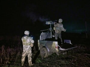 Уже почалися зміни з підвищення ефективності ППО – радник міністра оборони