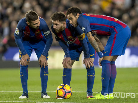 Неймовірний камбек 