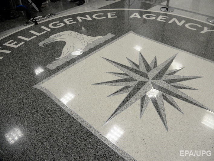Публікація WikiLeaks секретної інформації загрожує діяльності розвідки – ЦРУ