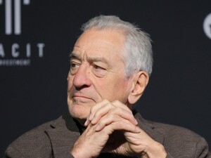 Де Ніро назвав Трампа ідіотом і закликав позбутися його. Що відповів президент США