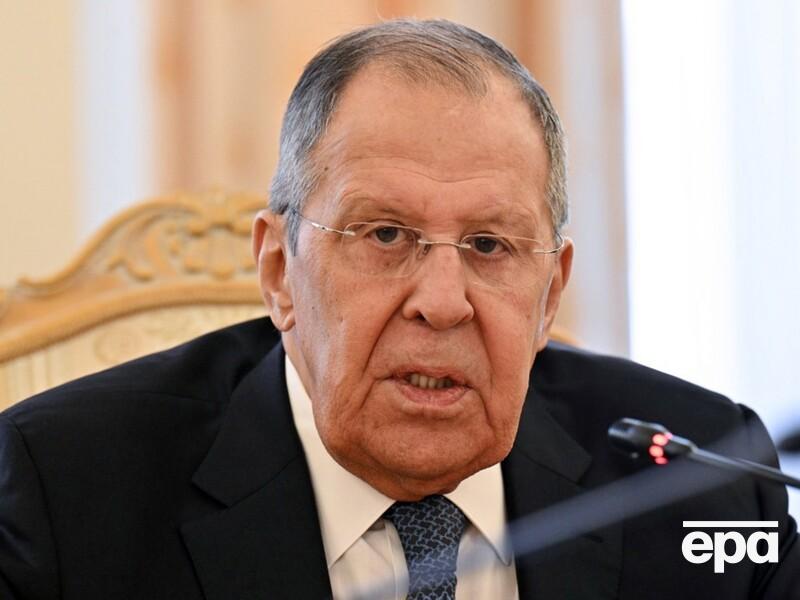Лавров сделал заявление о сроках завершения войны РФ в Украине