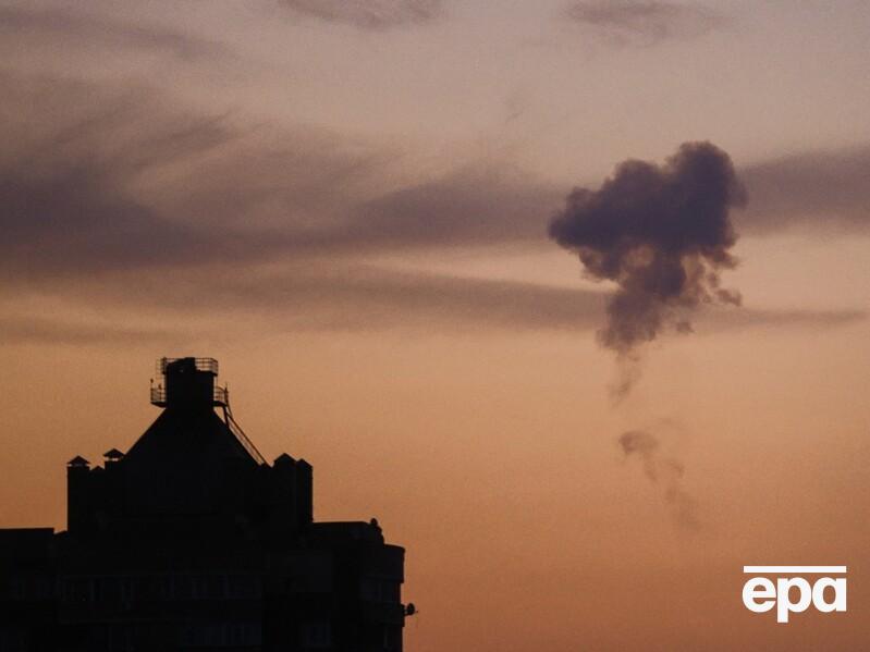 ВСУ сбивают все больше ракет. Реформа работы ПВО Украины дает результаты?