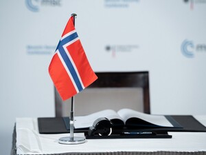 У Норвегії хочуть запровадити обмеження для приймання українських чоловіків призовного віку