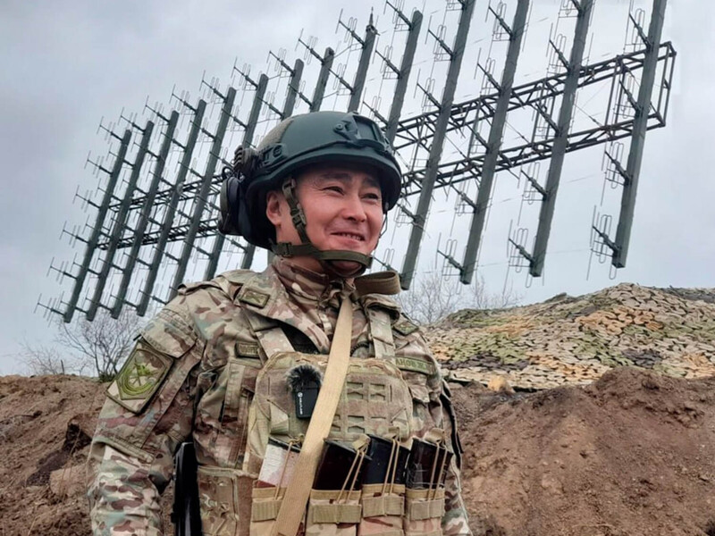 "Коли це вже закінчиться?" Генштаб підтвердив ураження РЛС у Криму й удари на сході України