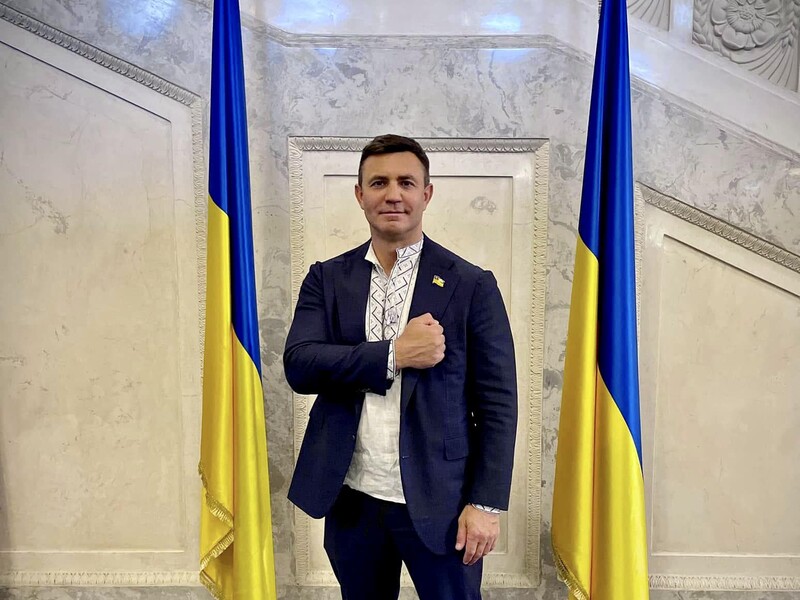 Тищенко в парламенте "спас" группу депутатов ОПЗЖ от роспуска. Он заменил осужденного Гунько