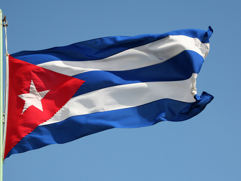 На обстріляному американському катері були кубинці, які жили у США й хотіли "звільнити Кубу" – ЗМІ