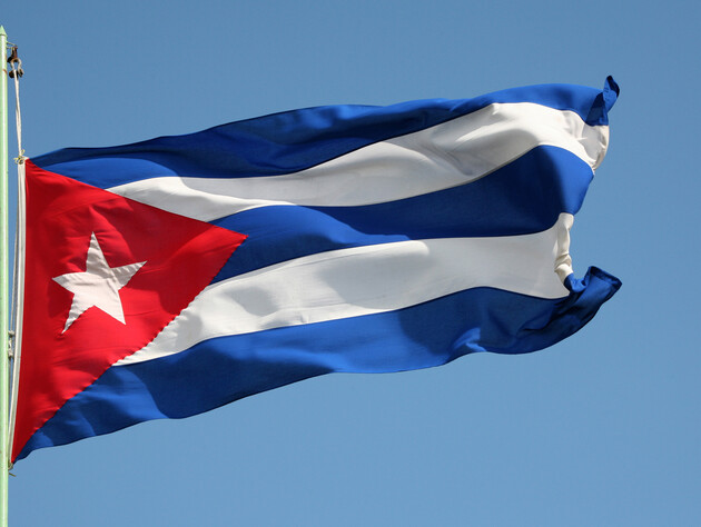 На обстріляному американському катері були кубинці, які жили у США й хотіли 