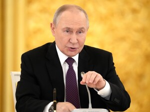 Голлівуд проти Путіна. Хто зі світових зірок пообіцяв його ліквідувати й виставив на посміховисько