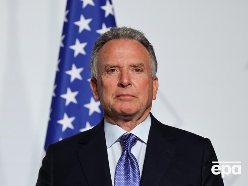 США не подпишутся под сделкой о мире, если она не гарантирует Украине безопасность – Виткофф