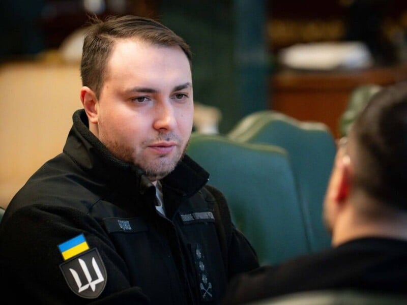 Буданов: На территории РФ должны возникнуть несколько региональных государств