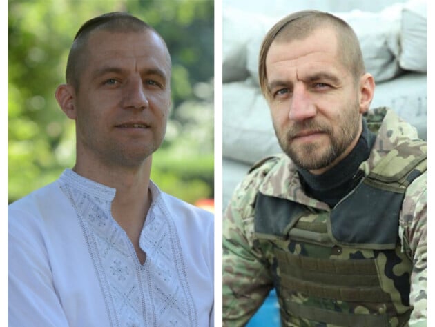 Чутки про смерть і робота в таксі. Де зараз екснардеп Михайло Гаврилюк