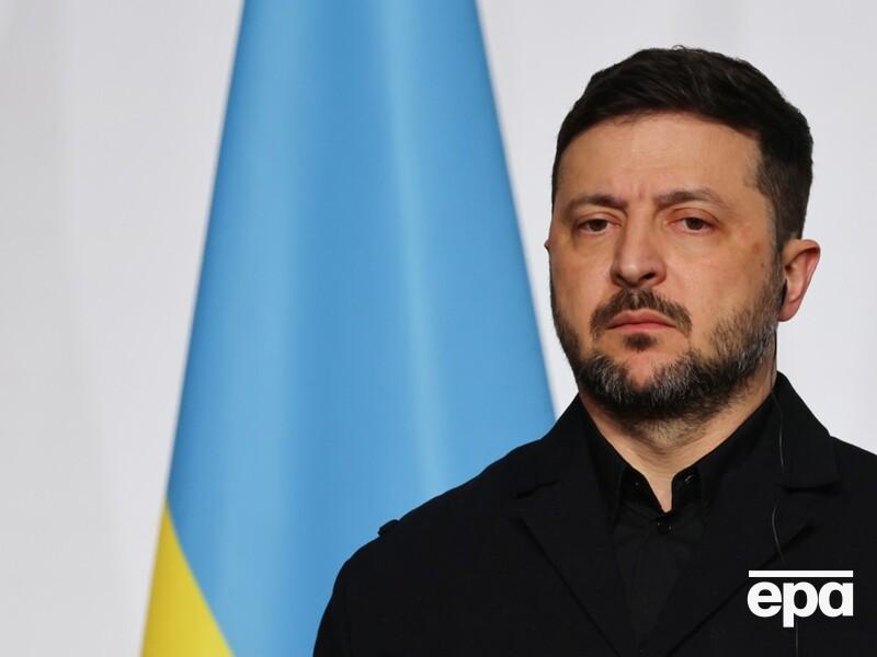 Зеленський: Це була найсуворіша зима за кілька десятиліть