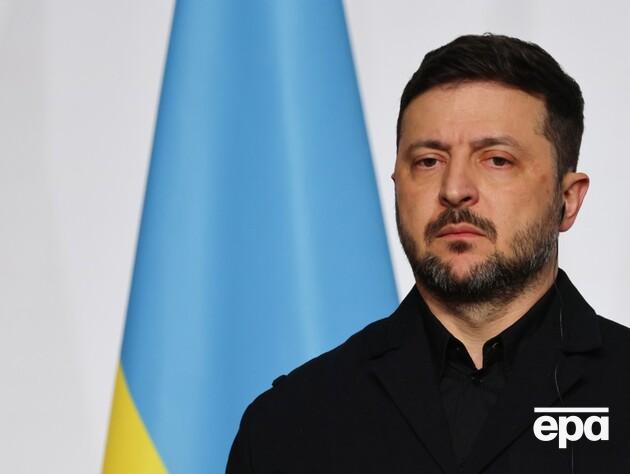 Зеленський: Це була найсуворіша зима за кілька десятиліть