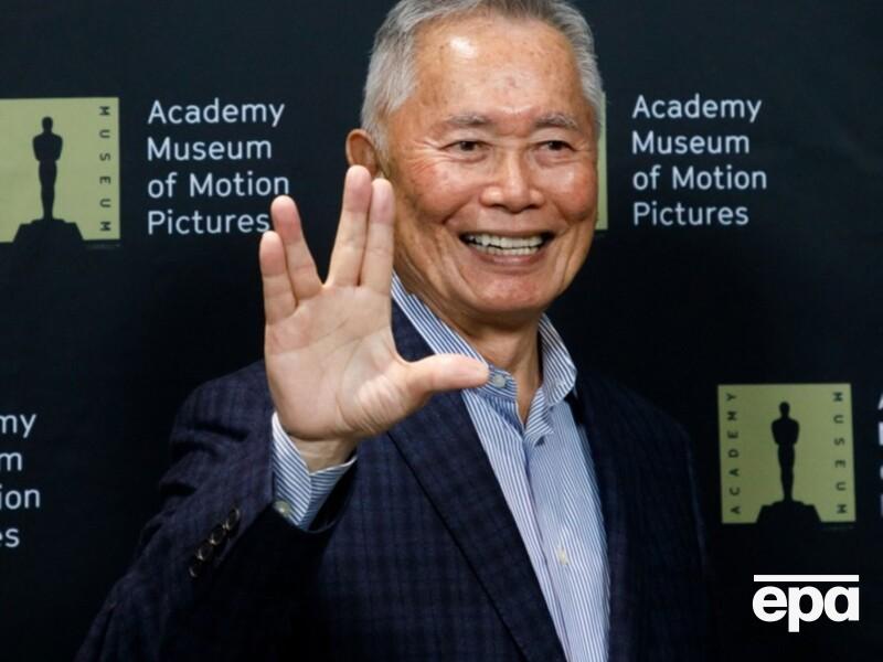 88-летняя звезда Голливуда иронично намекнул Трампу, чем нужно заниматься в его возрасте