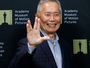 88-летняя звезда Голливуда иронично намекнул Трампу, чем нужно заниматься в его возрасте