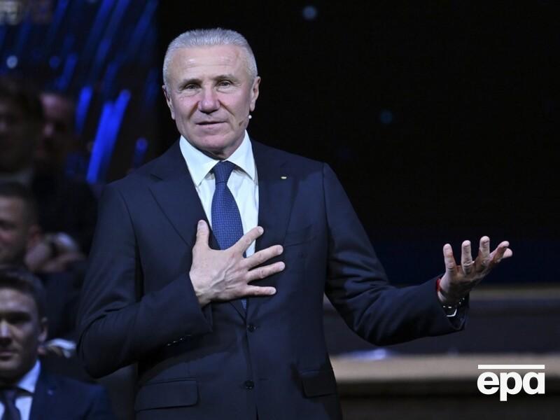 Золото Олімпіади, провадження СБУ, життя в Монако. Що відомо про Бубку, якого Гераскевич просить позбавити звання Героя України