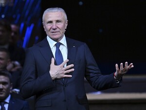 Золото Олимпиады, дело СБУ, жизнь в Монако. Что известно о Бубке, которого Гераскевич просит лишить звания Героя Украины