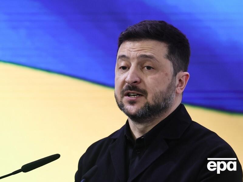 Зеленський заявив про "вікно" можливостей для досягнення миру