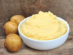 Как варить, чем толочь, сколько соли брать? Пять секретов идеального картофельного пюре