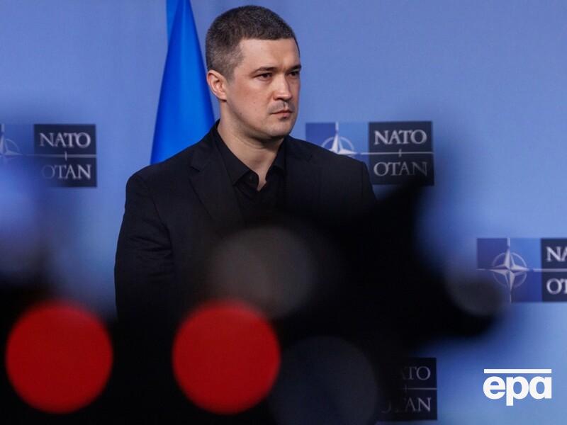 Україні критично бракує протибалістичних ракет – Федоров