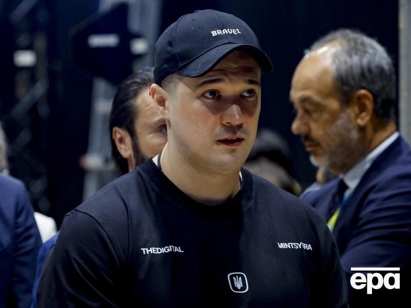 Федоров про кадрові зміни у ППО: Ми пішли асиметрично