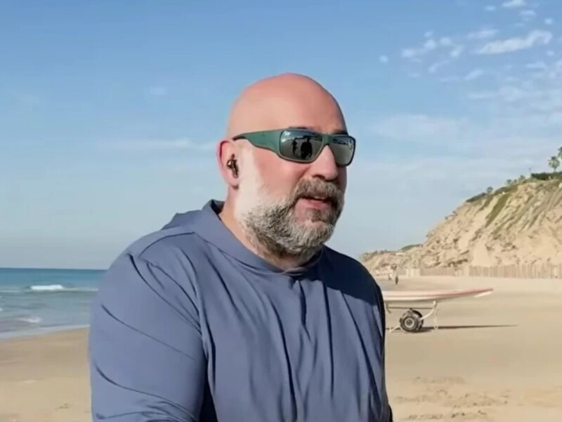 "Украв, кришував, їв немовля, членував". Міндіч назвав причину, чому "не може" повернутися в Україну