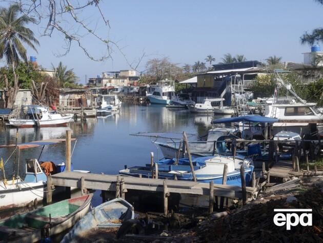 Катер, екіпаж якого вступив у стрілянину з кубинцями, був викраденим – Axios