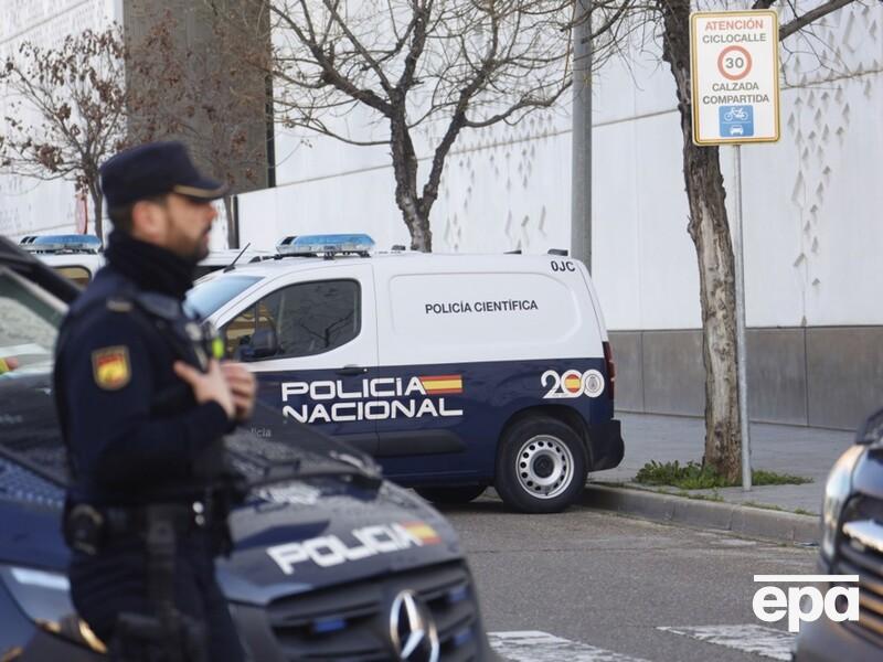 В Испании задержан подозреваемый по делу о гибели в Милане украинского банкира. Это его сын