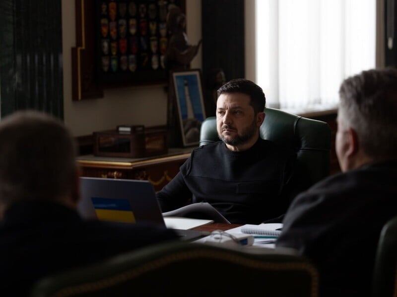 Зеленський запросив Фіцо в гості. Той погодився на переговори – але не в Україні