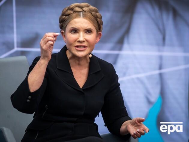 Чи посадять Тимошенко втретє? Що відомо про нову справу проти однієї з найдосвідченіших політикинь України