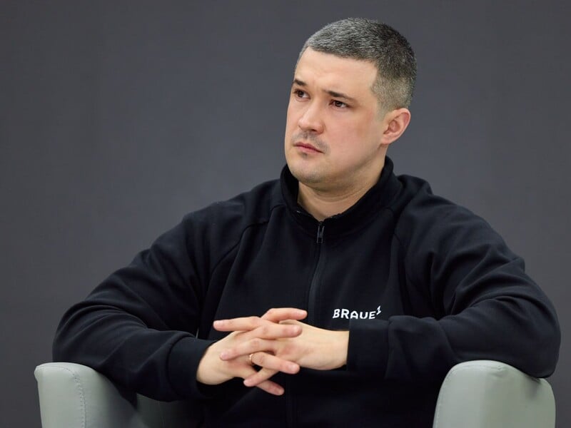 Україна ліквідувала мережу в Білорусі, яка допомагала Shahed залітати в Україну – Федоров