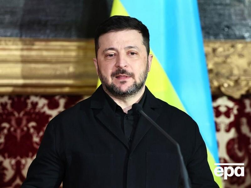 Зеленский о ядерном оружии от Великобритании и Франции: Принял бы с удовольствием