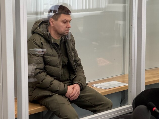 Командувача логістики Повітряних сил ЗСУ заарештували. У його родини журналісти виявили активів на $1 млн