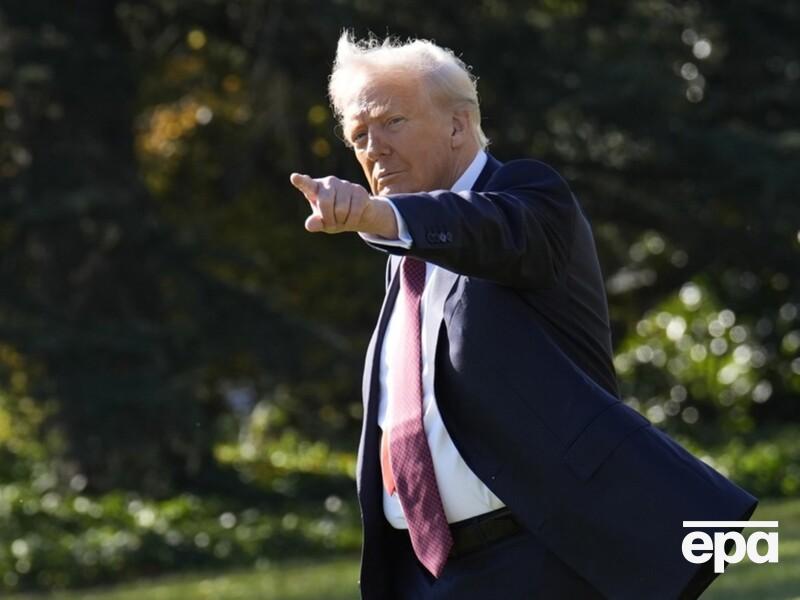 Трамп запропонував "дружнє захоплення" Куби