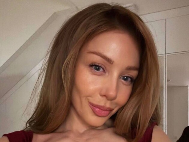 Не совсем Золушка. Тина Кароль ответила, с каким сказочным персонажем себя ассоциирует