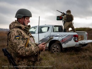 РФ ночью била по Украине баллистикой