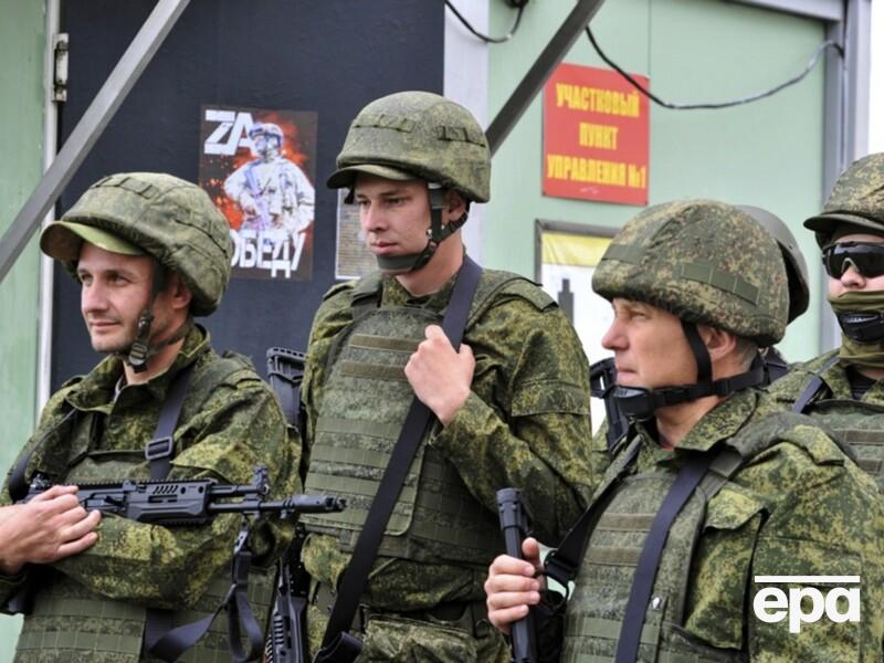 Новий удар по "поясу фортець" у Донецькій області. ISW повідомляє про початок підготовки РФ до наступу