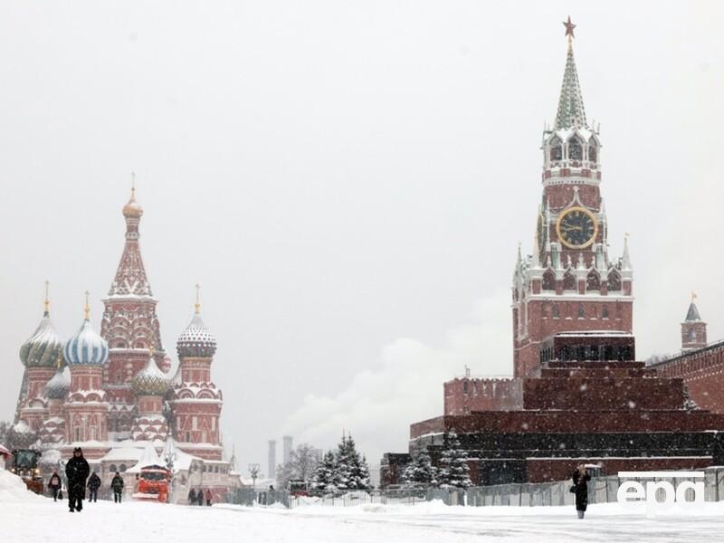 Росія розглядає припинення мирних переговорів. Bloomberg назвав умову